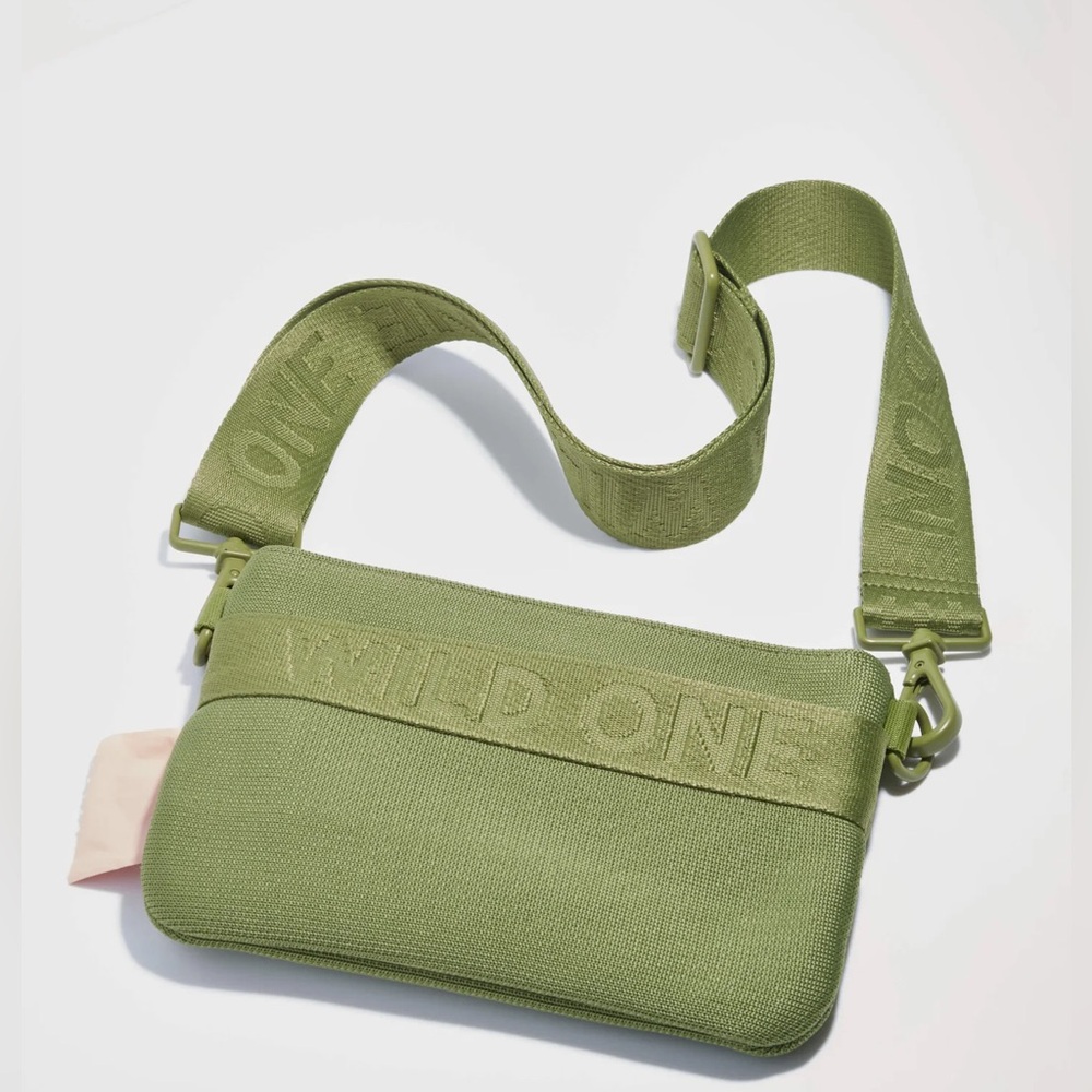 Dog Treat Pouch & Poop Bag Holder | Wild One